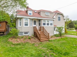 70 Bailey Ave, Portland, ME 04103