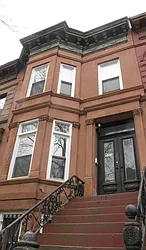 Rented by Keller Williams NYC