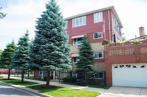 5033 N McVicker Ave #2 Photo 1