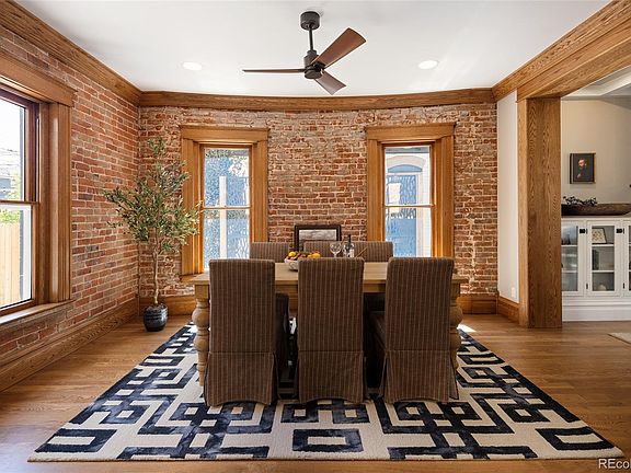 2nd image of 1050 N Clarkson Street