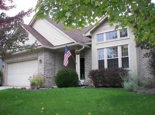 7710 Hidden Rdg, Fishers, IN 46038