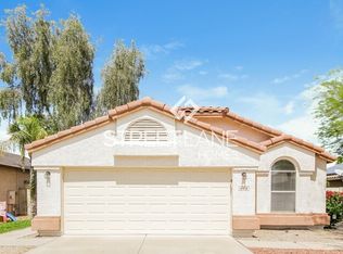 9418 E Posada Ave, Mesa, AZ 85212