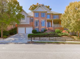 2015 Ivy Ridge Rd SE, Smyrna, GA 30080