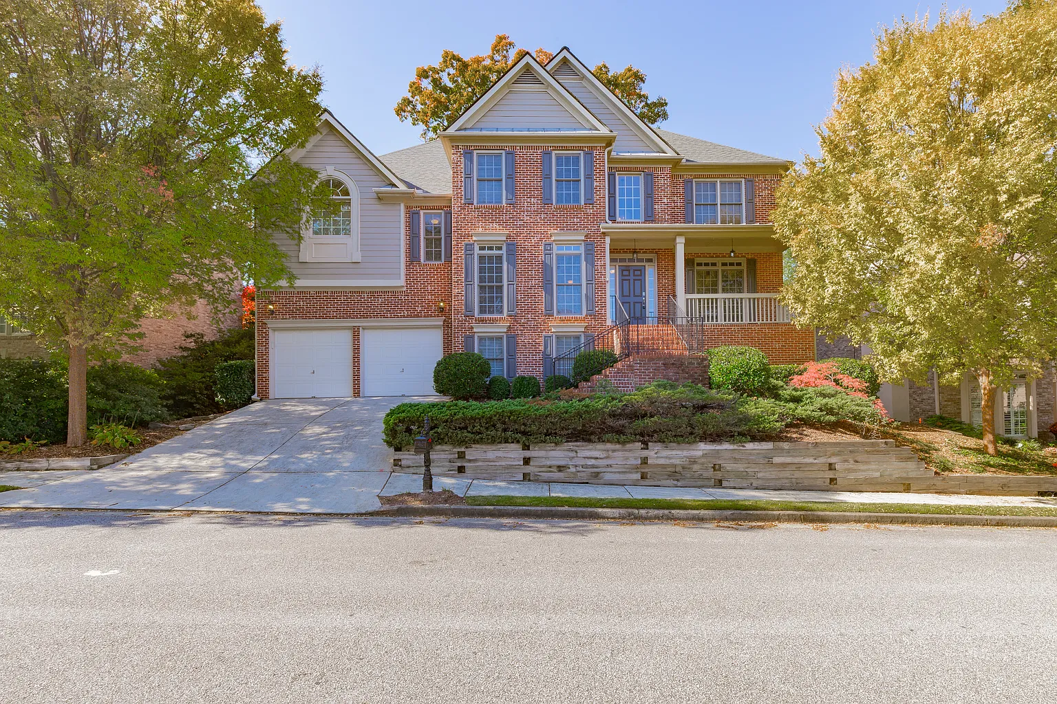 2015 Ivy Ridge Rd SE photo 1