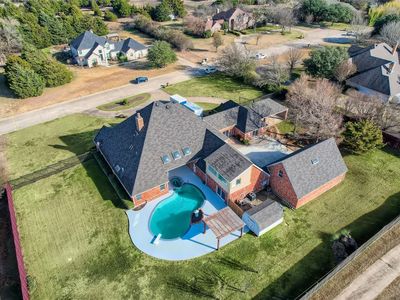 209 Carriage Hill Ln, Heath, TX, 75032