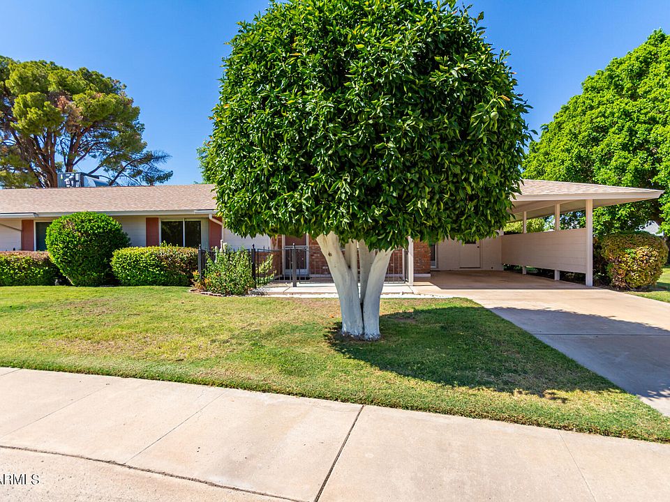 1st image of 10802 W CHERYL Drive