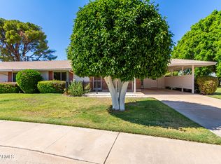 10802 W Cheryl Dr, Sun City, AZ 85351