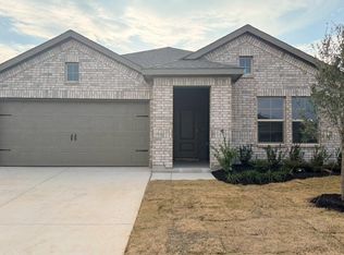 541 Marsh St, Cleburne, TX 76033