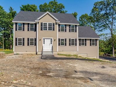 101 Cross Rd, Dracut, MA, 01826