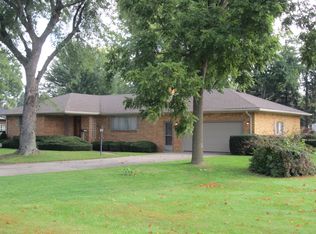 1837 Bieber Dr, Northwood, OH 43619