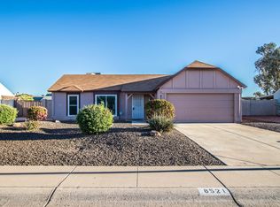 8521 W Corrine Dr, Peoria, AZ 85381