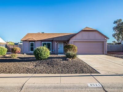 8521 W Corrine Dr, Peoria, AZ, 85381