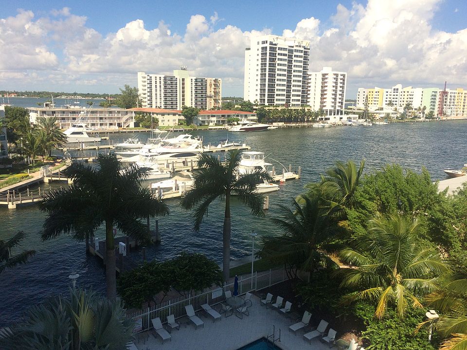 1st image of 7910 Harbor Island Dr APT 506