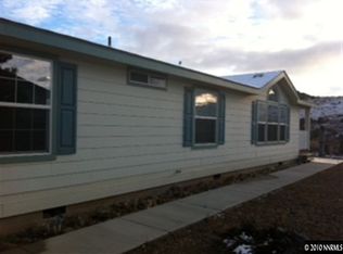 111 Mark St, Gardnerville, NV 89410