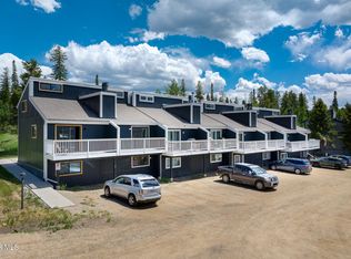 236 Gcr #838-14-2, Fraser, CO 80442