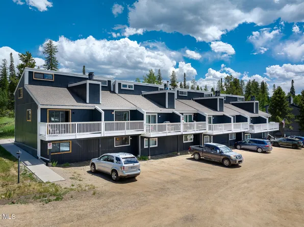 236 GCR 838 #14-2, Fraser, CO 80442