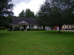 541727 Us Highway 1, Callahan, FL 32011