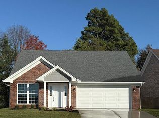 11409 Tierney Ave, Louisville, KY 40272