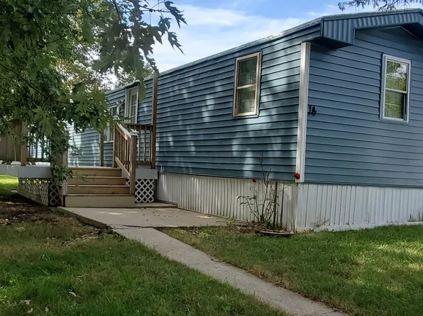 14 Thorn Locust Ln, London, OH 43140