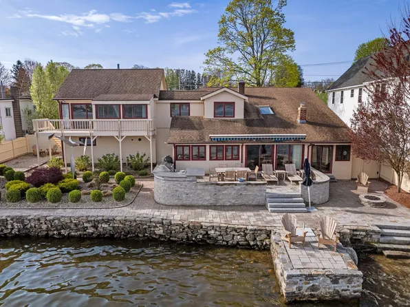 45 East High Street, East Hampton, CT 06424