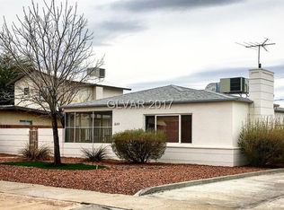 633 6th St, Boulder, NV 89005