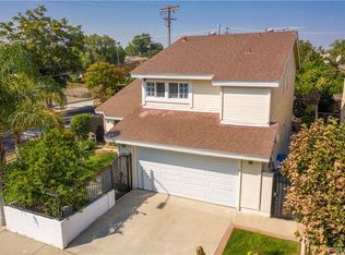 7401 Tunney Ave, Reseda, CA 91335