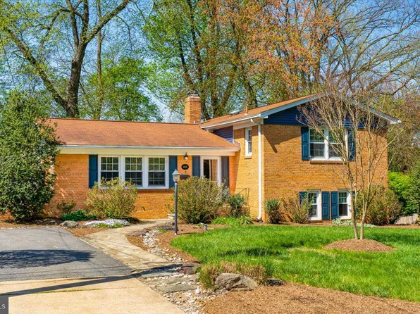 10612 Stoneyhill Ct, Silver Spring, MD 20901