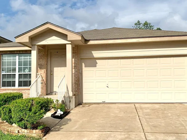 674 Lynx Mtn, San Antonio, TX 78251
