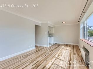 1475 N Cherry St #203, Denver, CO 80220