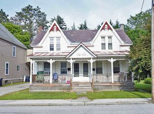 8-10 Caernarvon St, Fair Haven, VT 05743