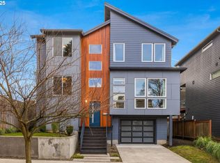 3110 SE Francis St, Portland, OR