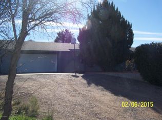 1312 S Verde Dr, Cottonwood, AZ 86326