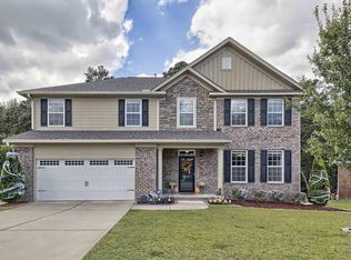 425 Preakness Ln, Elgin, SC 29045