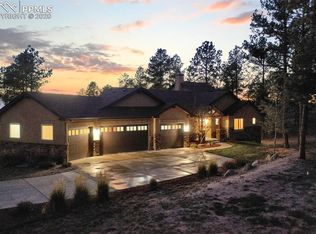 14110 Marble Arch Ct, Colorado Springs, CO 80908