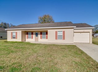 322 Richard St, Sunset, LA 70584