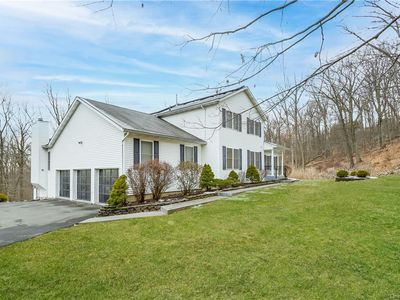 7 S Ridge Rd Pomona Ny 10970 Zillow