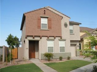 2114 N 78th Gln, Phoenix, AZ 85035