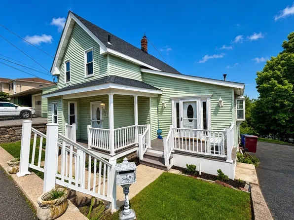361 Proctor Ave, Revere, MA 02151