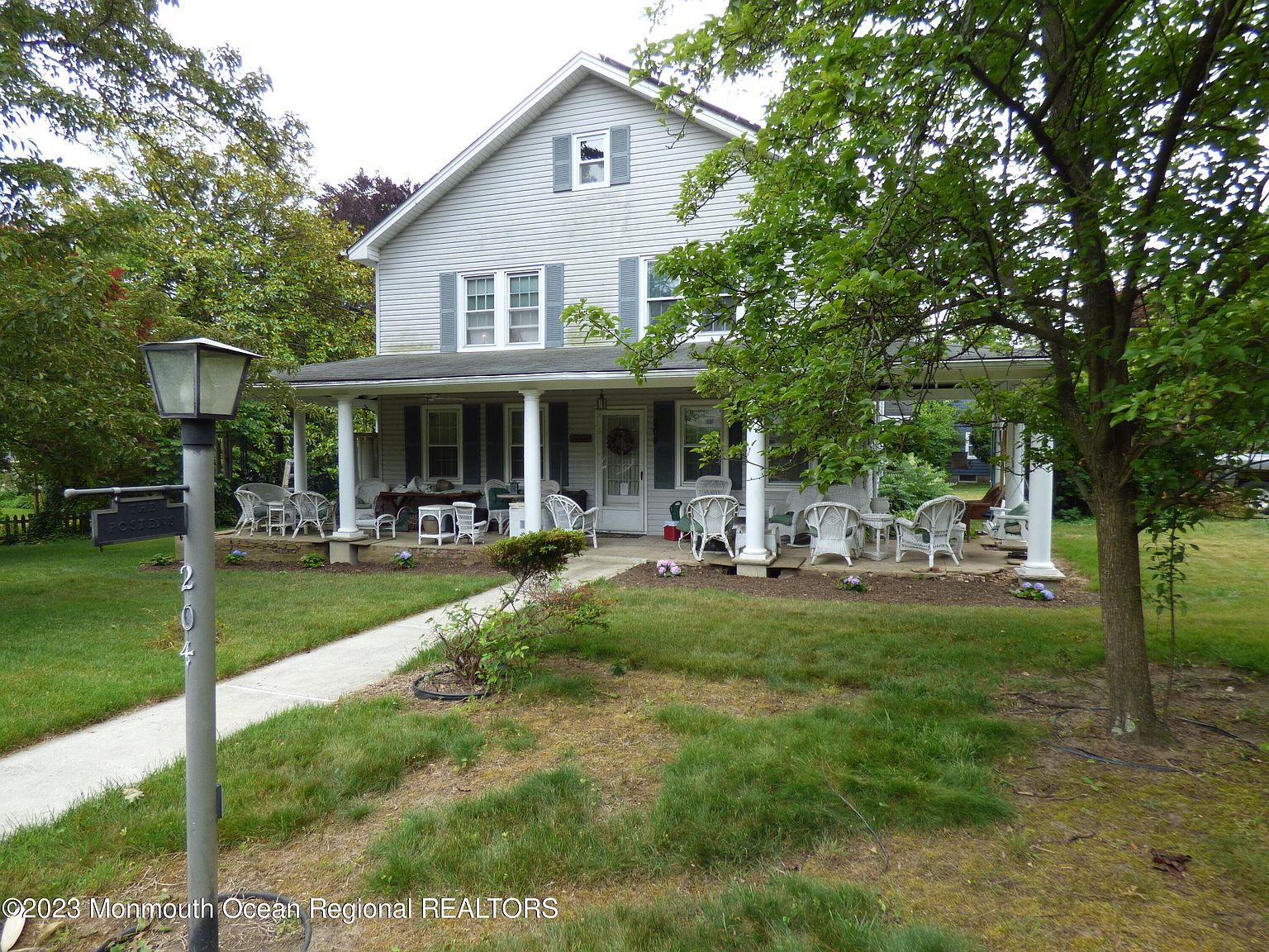 204 Monmouth Avenue, Atlantic Highlands, NJ 07716 Zillow