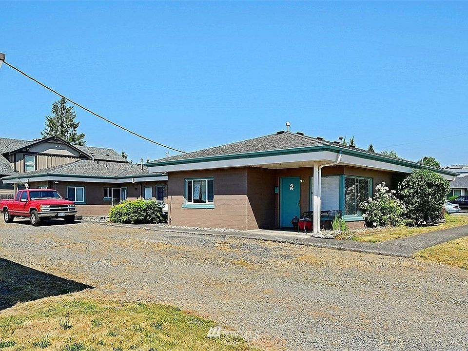 202 N. Gifford Avenue 202 N Gifford Ave Arlington WA Zillow