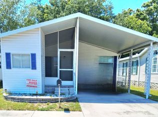 1001 Starkey Rd Lot 412, Largo, FL 33771