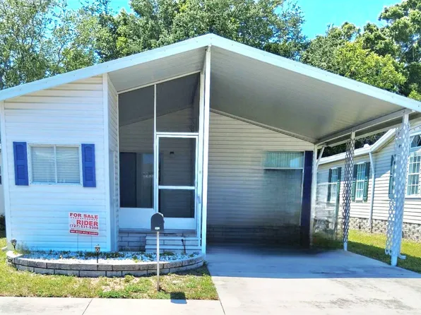 1001 Starkey Rd Lot 412, Largo, FL 33771