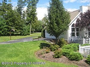 Side Yard