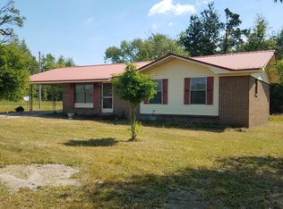 4436 Highway 71, Greenwood, FL 32443