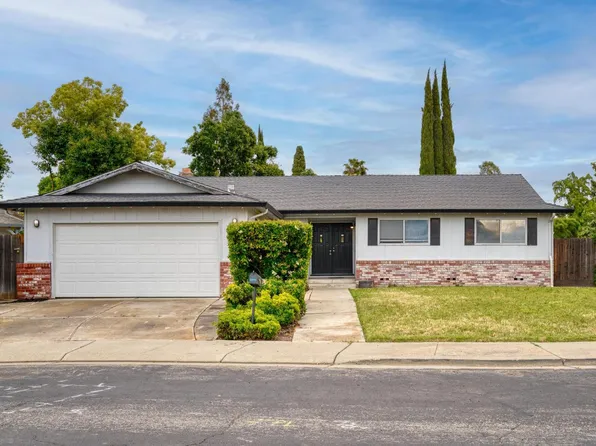 2573 Bunker Hill Dr, Stockton, CA 95209