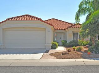 2230 E Ruellia Dr, Oro Valley, AZ 85755