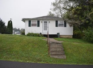 78 North Ave, Oak Hill, WV 25901