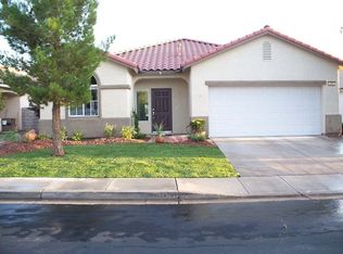 2993 Panorama Ridge Dr, Henderson, NV 89052