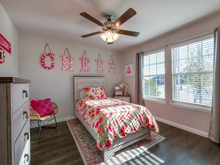 Covey Homes Azle-1