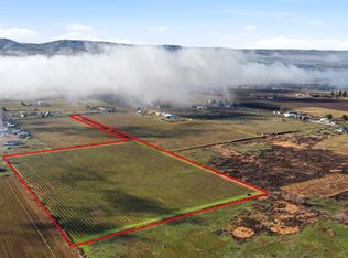 Nka W Old Inland Empire Hwy, Prosser, WA 99350